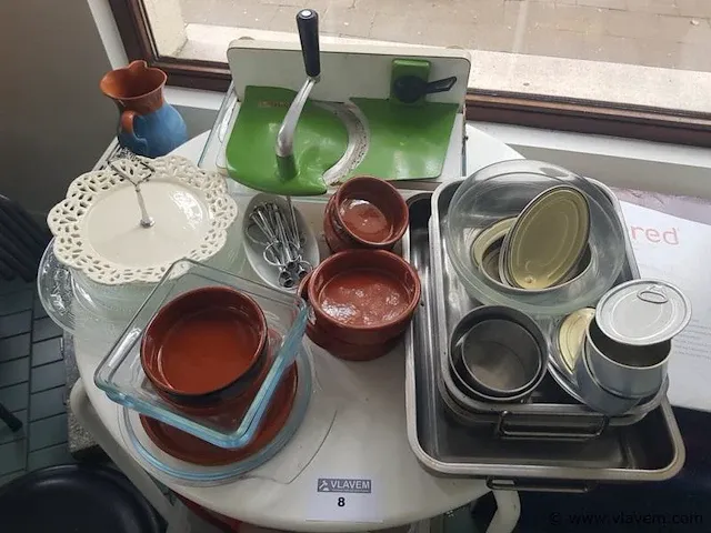 Diversen - afbeelding 1 van  2