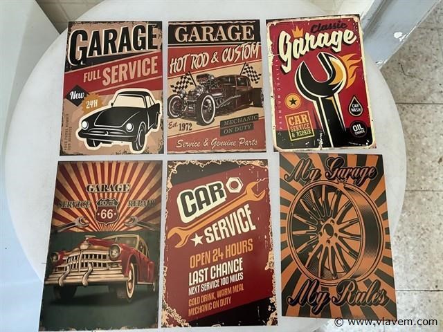 Diversen - afbeelding 1 van  3