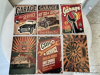 Diversen - afbeelding 1 van  3