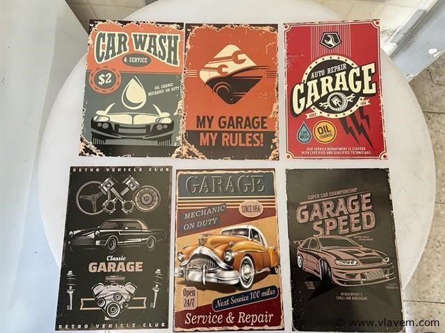 Diversen - afbeelding 1 van  4