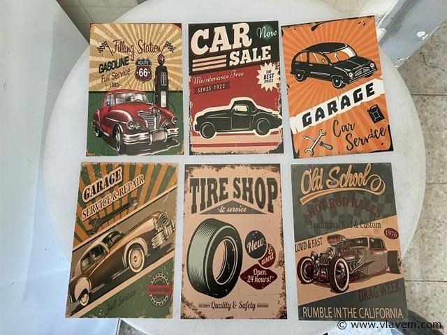 Diversen - afbeelding 4 van  4