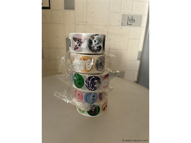 Diversen - afbeelding 1 van  1