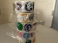 Diversen - afbeelding 1 van  1