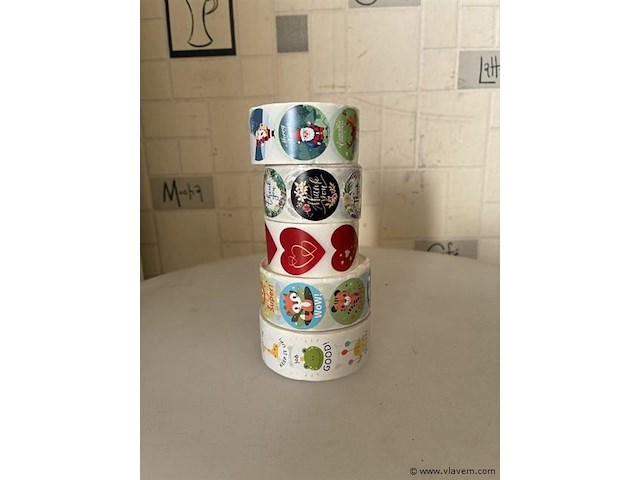 Diversen - afbeelding 1 van  1