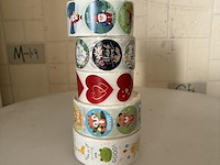 Diversen - afbeelding 1 van  1