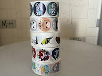 Diversen - afbeelding 1 van  1