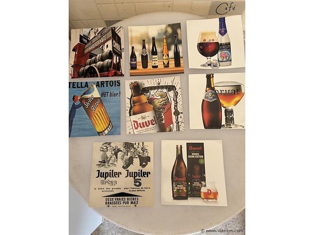 Diversen - afbeelding 1 van  1