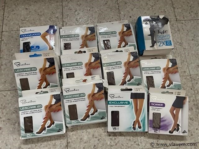 Diversen - afbeelding 1 van  1