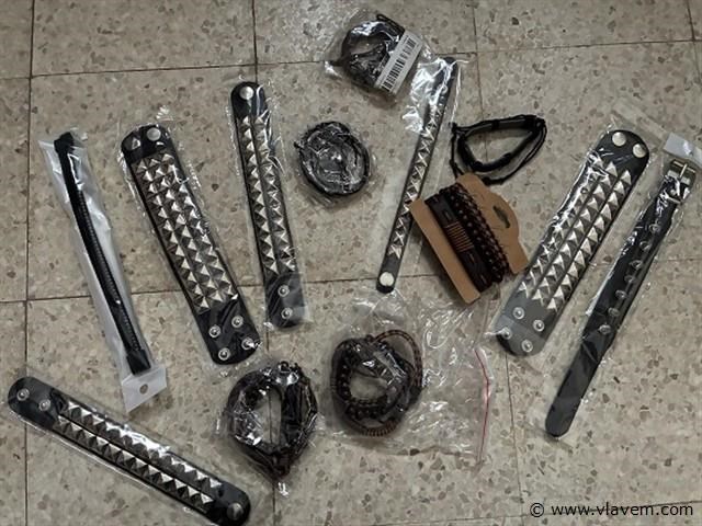 Diversen - afbeelding 1 van  1