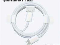 Diversen - afbeelding 1 van  1