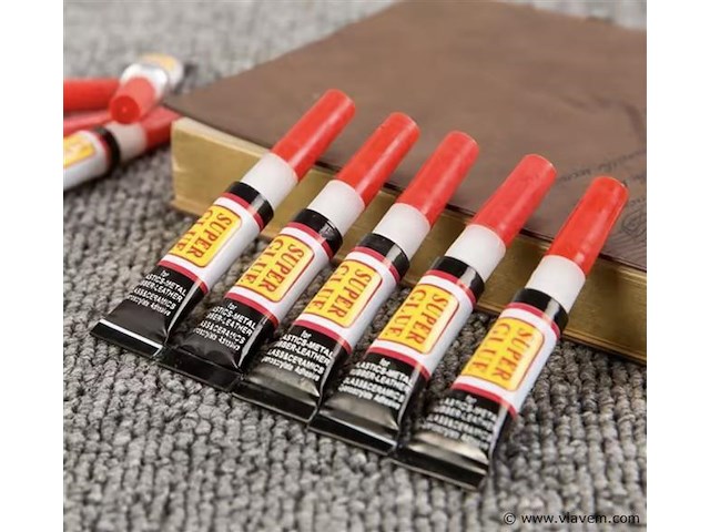 Diversen - afbeelding 1 van  1