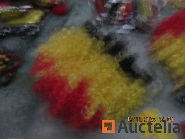 Diversen/lot van worms gadjets belgië +-300 assorti stuks - afbeelding 9 van  11