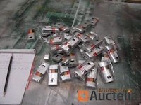 Diversen/lot van worms gadjets belgië +-300 assorti stuks - afbeelding 11 van  11