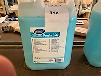 Diversey. soft care. handzeep.inhoud 5 liter. - afbeelding 1 van  1