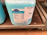 Diversey. soft care. handzeep.inhoud 5 liter. - afbeelding 1 van  1