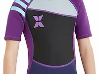 Dive&sail kids shorty wetsuits m - afbeelding 1 van  2