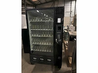 Dixie - narco - 2145 - automaat - afbeelding 5 van  5