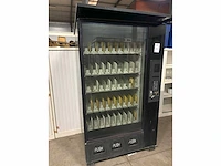 Dixie - narco - 2145 - automaat - afbeelding 2 van  5