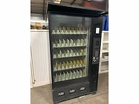 Dixie - narco - 2145 - automaat - afbeelding 4 van  5
