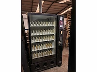 Dixie - narco - 2145 - automaat - afbeelding 4 van  9