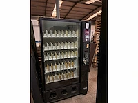 Dixie - narco - 2145 - automaat - afbeelding 6 van  9