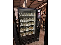 Dixie - narco - 2145 - automat - afbeelding 3 van  9