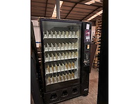 Dixie - narco - 2145 - automat - afbeelding 4 van  9
