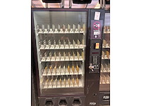 Dixie - narco - 2145 - automat - afbeelding 8 van  9