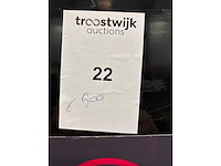 Dixie - narco - 2145 - automat - afbeelding 9 van  9