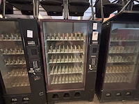 Dixie - narco - dronken - verkoopautomaat - afbeelding 1 van  3