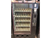 Dixie - narco - dronken - verkoopautomaat - afbeelding 2 van  3