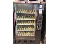 Dixie - narco - dronken - verkoopautomaat - afbeelding 3 van  3