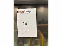 Dixie - narco - verkoopautomaat - afbeelding 9 van  9