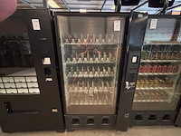 Dixie - narco - verkoopautomaat