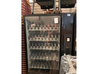 Dixie - narco - verkoopautomaat - afbeelding 2 van  6