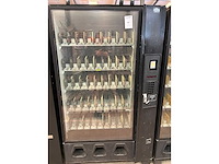 Dixie - narco - verkoopautomaat - afbeelding 4 van  6