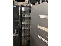 Dixie - narco - verkoopautomaat - afbeelding 2 van  4