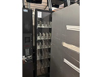 Dixie - narco - verkoopautomaat - afbeelding 3 van  4