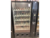 Dixie - narco - verkoopautomaat - afbeelding 5 van  6