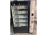 Dixie - narco - verkoopautomaat - afbeelding 1 van  2