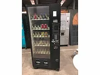 Dixie - narco 2130 - vending machine - afbeelding 1 van  3