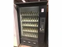 Dixie - narco 2145 - vending machine - afbeelding 1 van  4