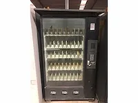 Dixie - narco 2145 - vending machine - afbeelding 2 van  4
