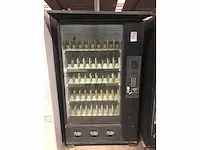 Dixie - narco 2145 - vending machine - afbeelding 3 van  4