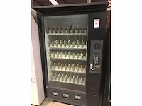 Dixie - narco 2145 - vending machine - afbeelding 4 van  4