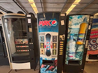 Dixie - verkoopautomaat - afbeelding 1 van  6