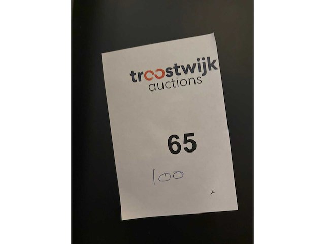 Dixie - verkoopautomaat - afbeelding 5 van  6