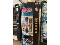 Dixie - verkoopautomaat - afbeelding 3 van  6