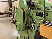 Dixon 417 vellen snijmachine (ideaal in verpakkingsindustrie) - afbeelding 11 van  22