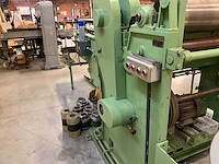 Dixon 417 vellen snijmachine (ideaal in verpakkingsindustrie) - afbeelding 18 van  22